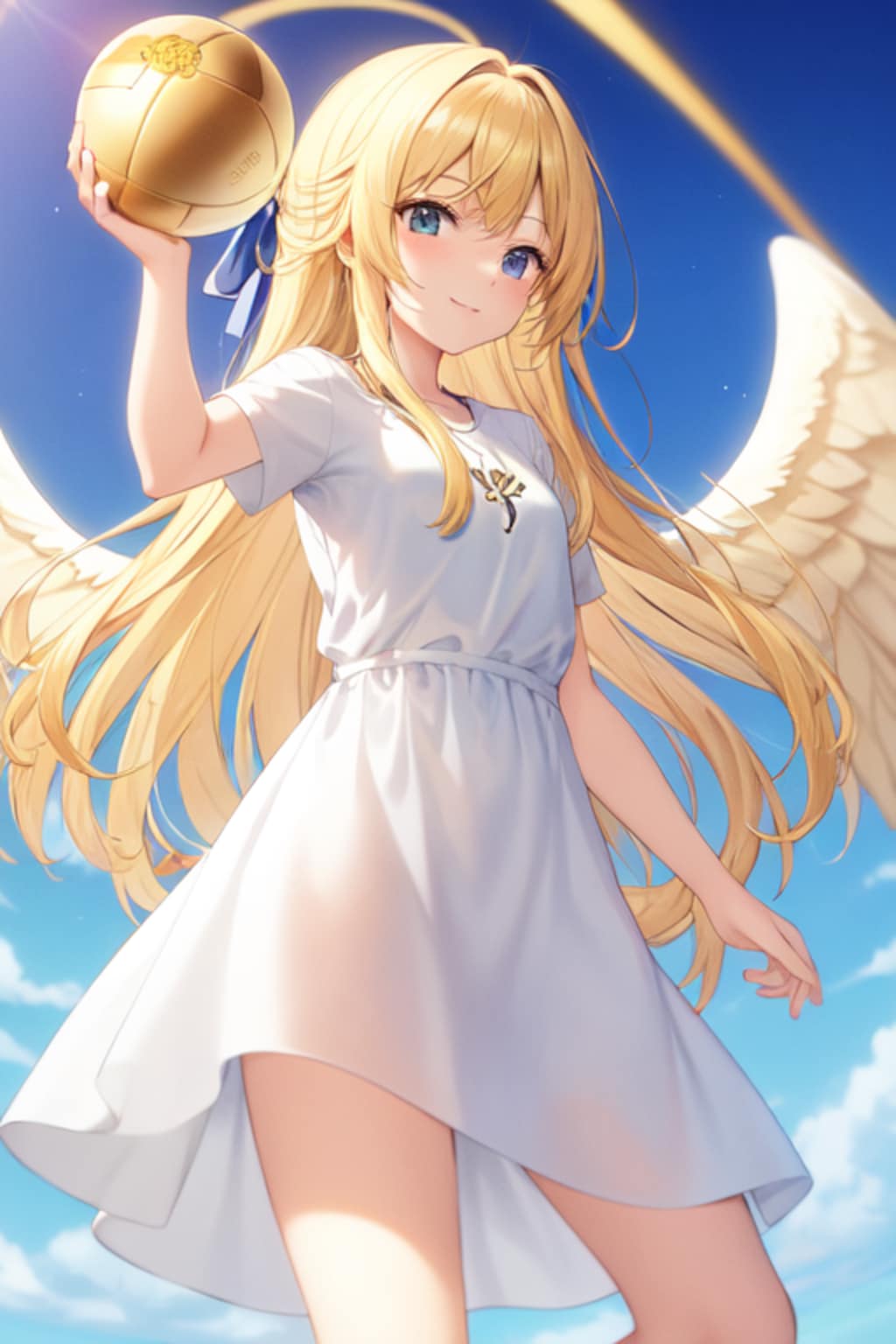 毎日ゴールデンボール