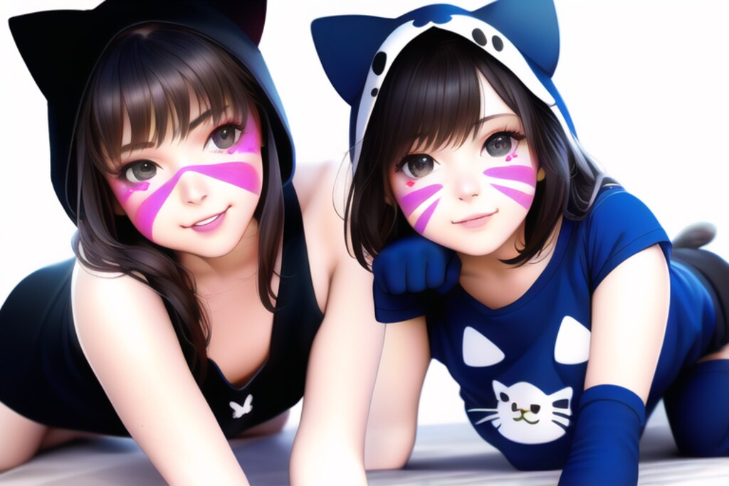 2月22日は猫の日　その3