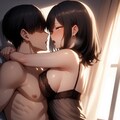 夫婦の営み 5枚目