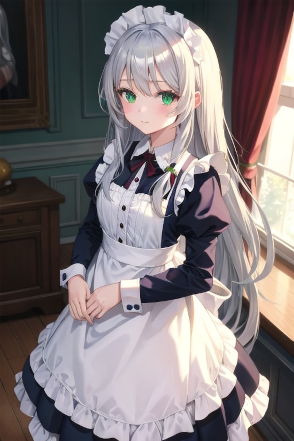 ステラちゃん838