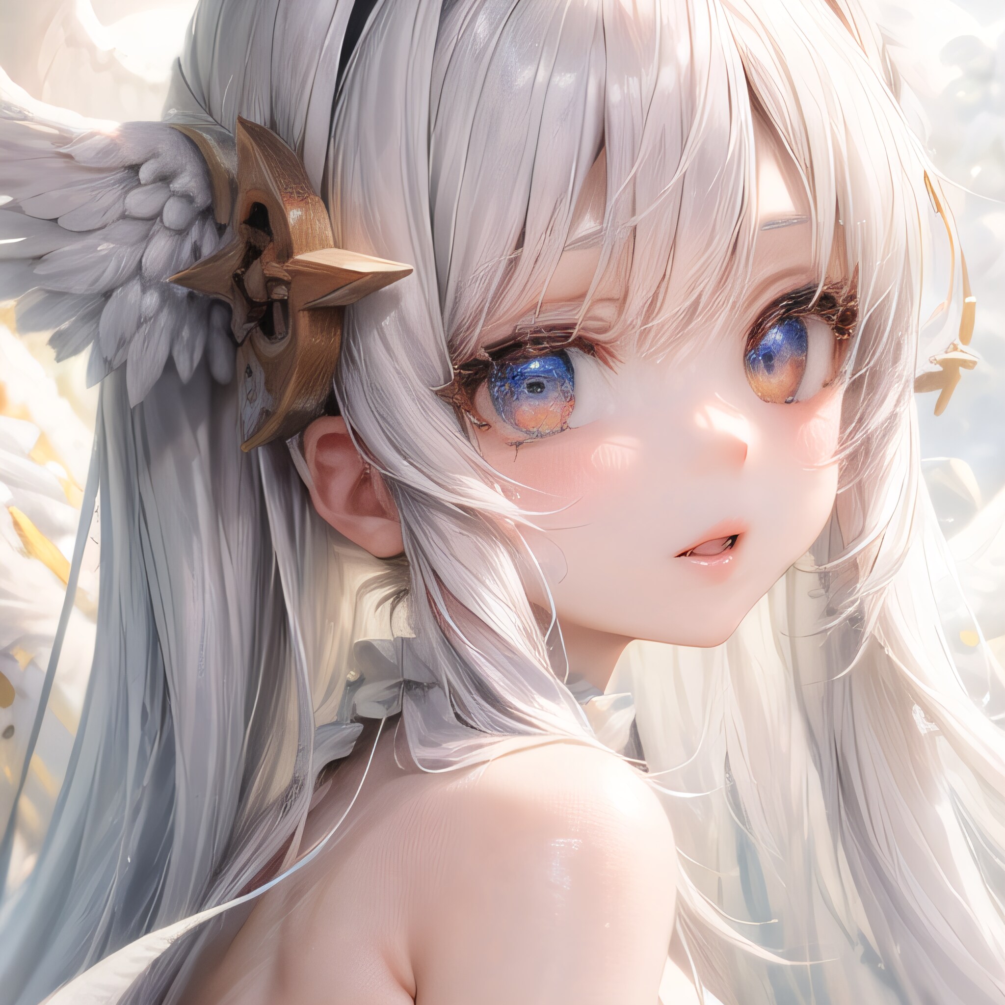天使