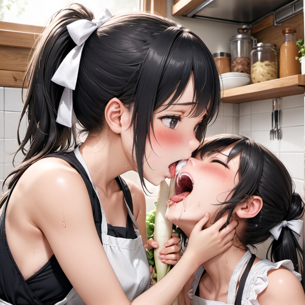 大根が好きな子R15