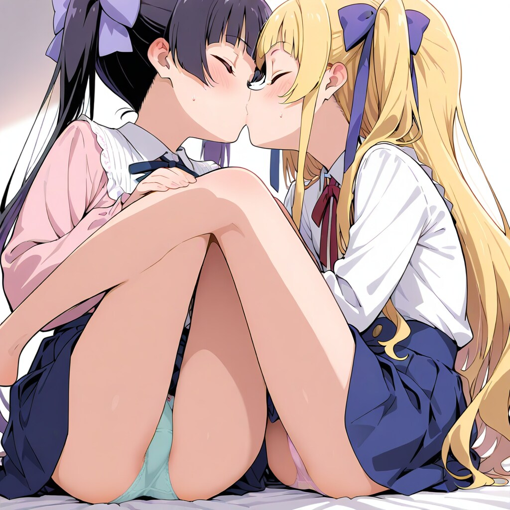 新学期も仲良くしようね 大好き