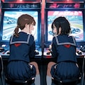 ゲームドライブ 2枚目