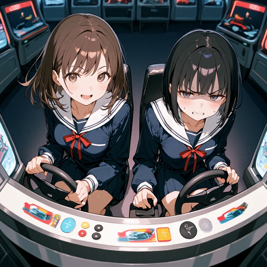 ゲームドライブ