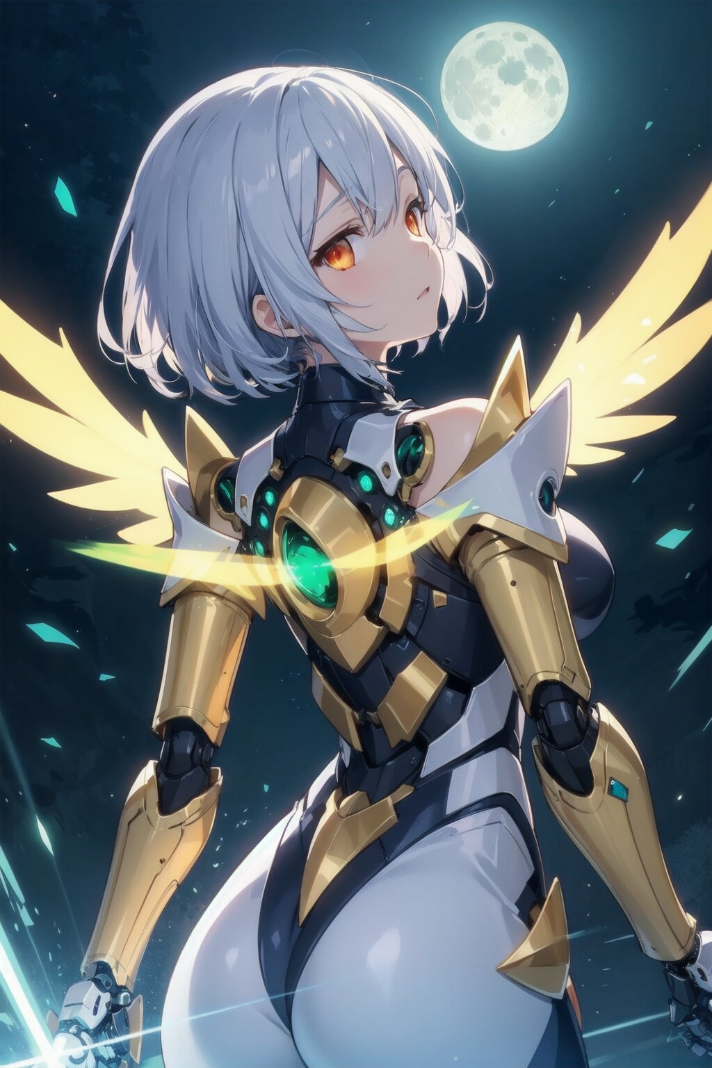 月夜