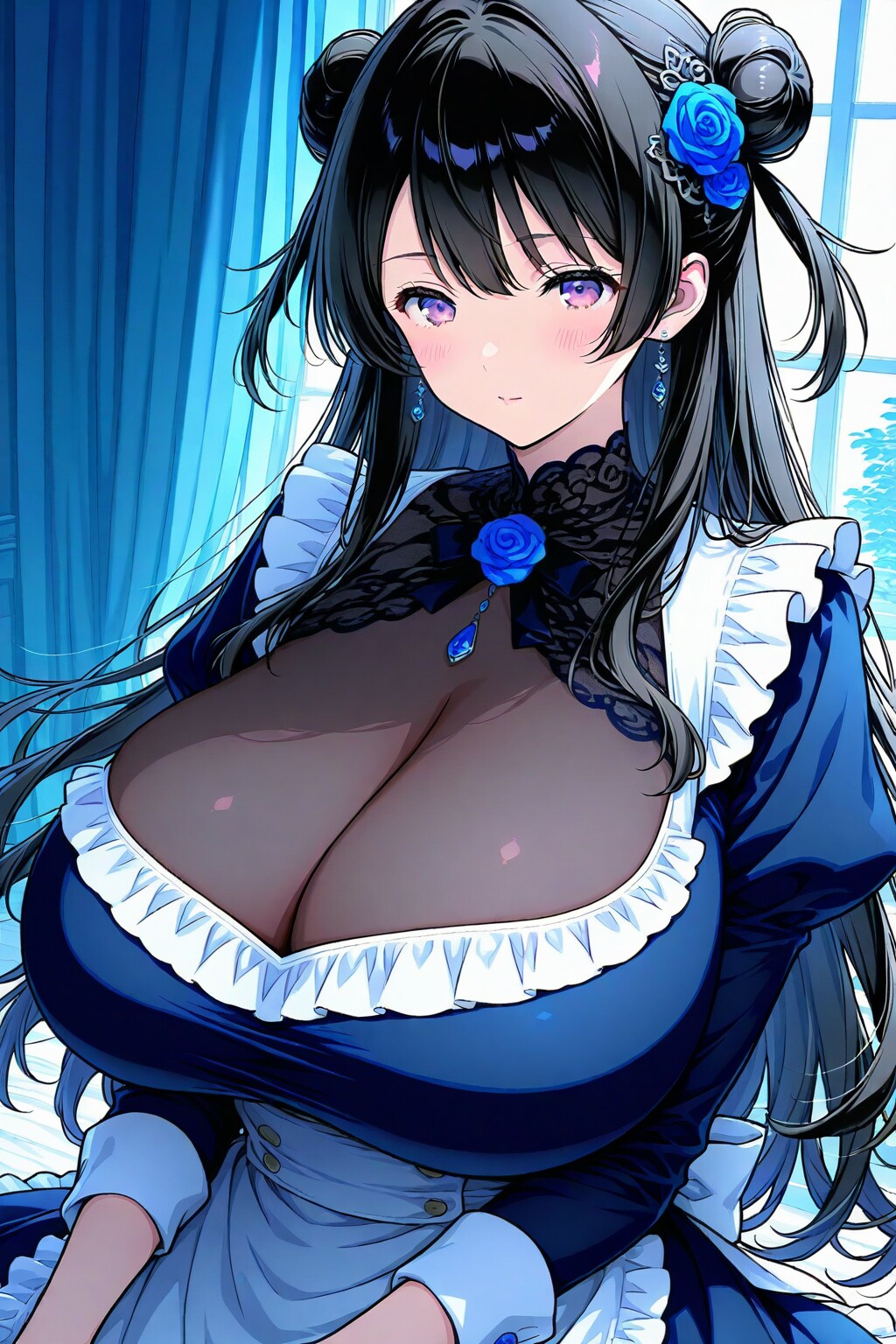 淑女