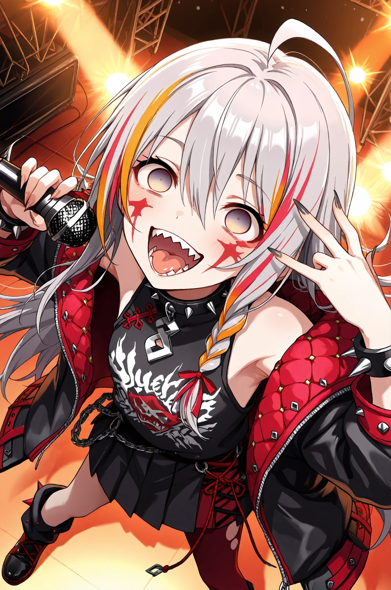 星輝子 | の人気AIイラスト・グラビア