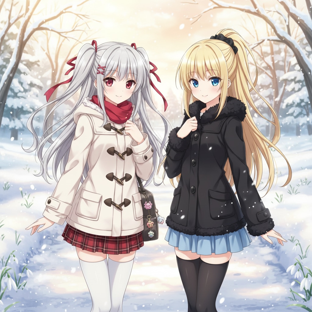 スノードロップ