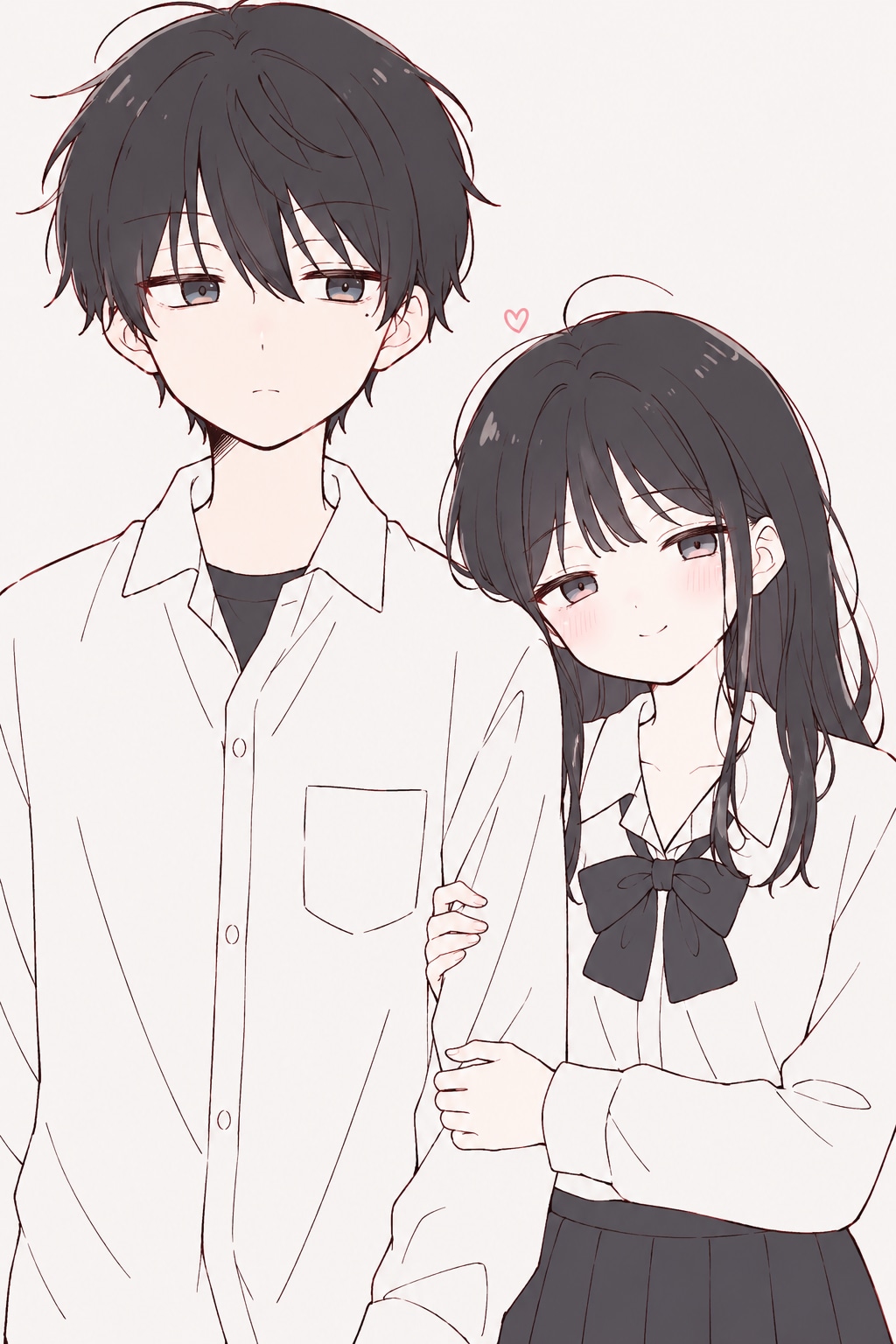 カップル