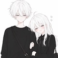 カップル 4枚目