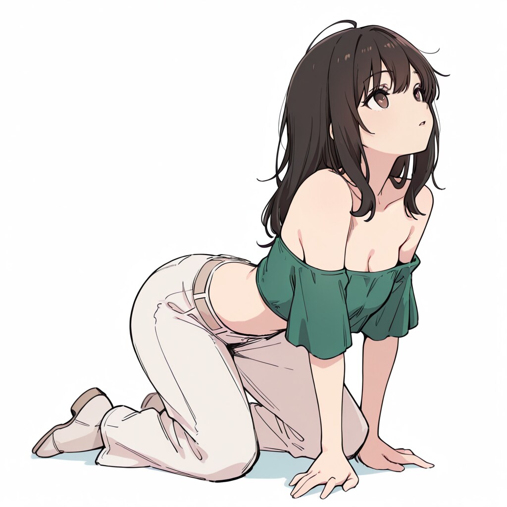 1girl 1215 -Nia