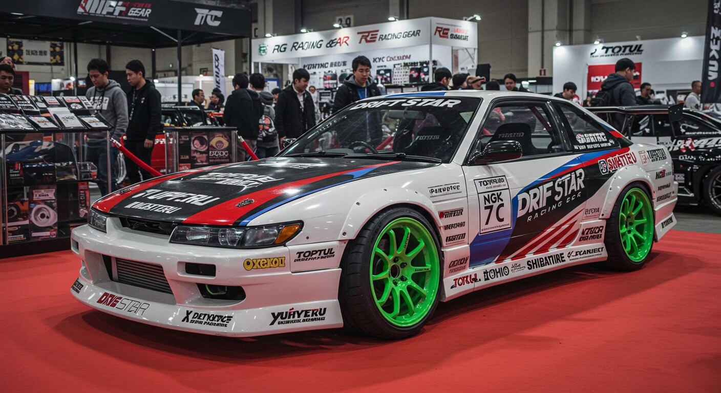 S13D1仕様