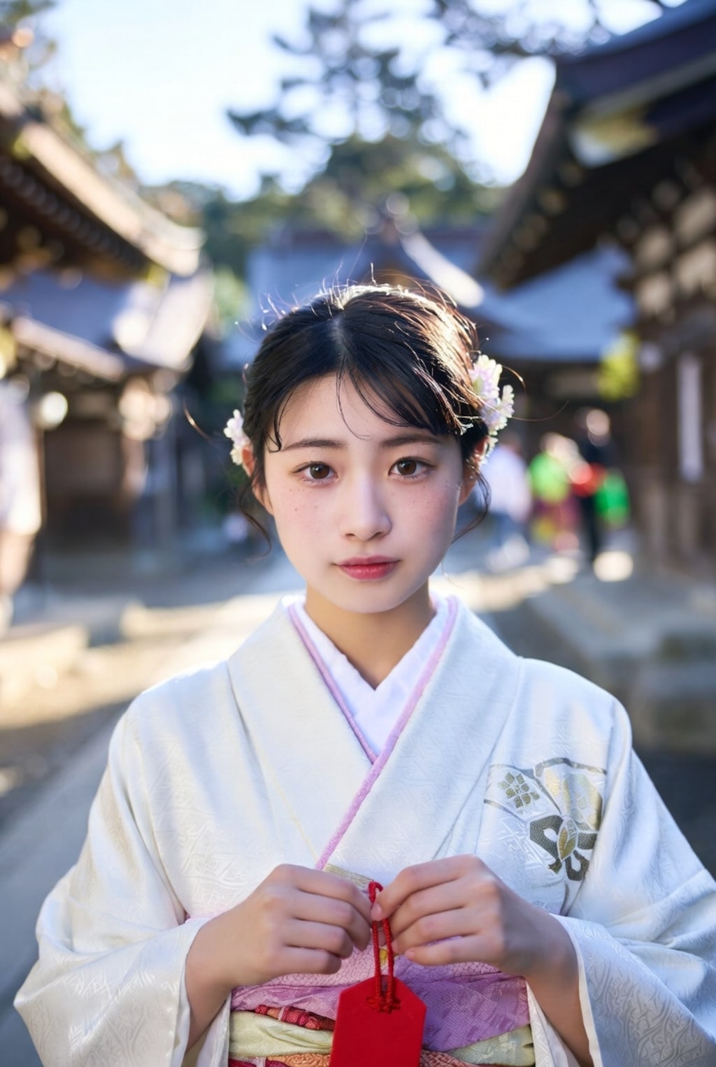 ２０２６初詣★作品投稿無料Discordサーバーあります★