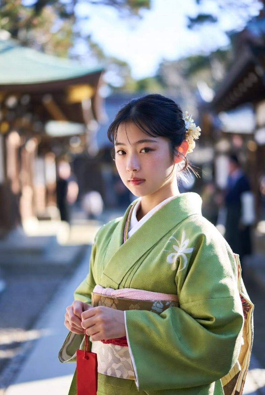 ２０２６初詣★作品投稿無料Discordサーバーあります★