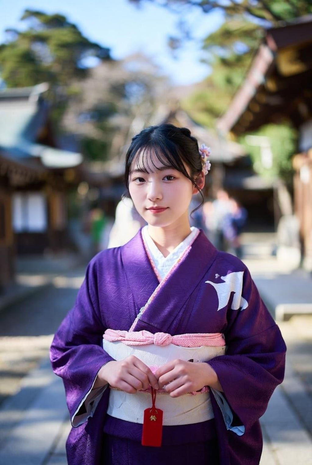 ２０２６初詣★作品投稿無料Discordサーバーあります★