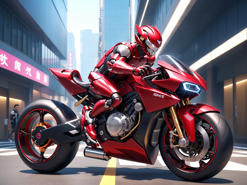 ビークルズXL その3