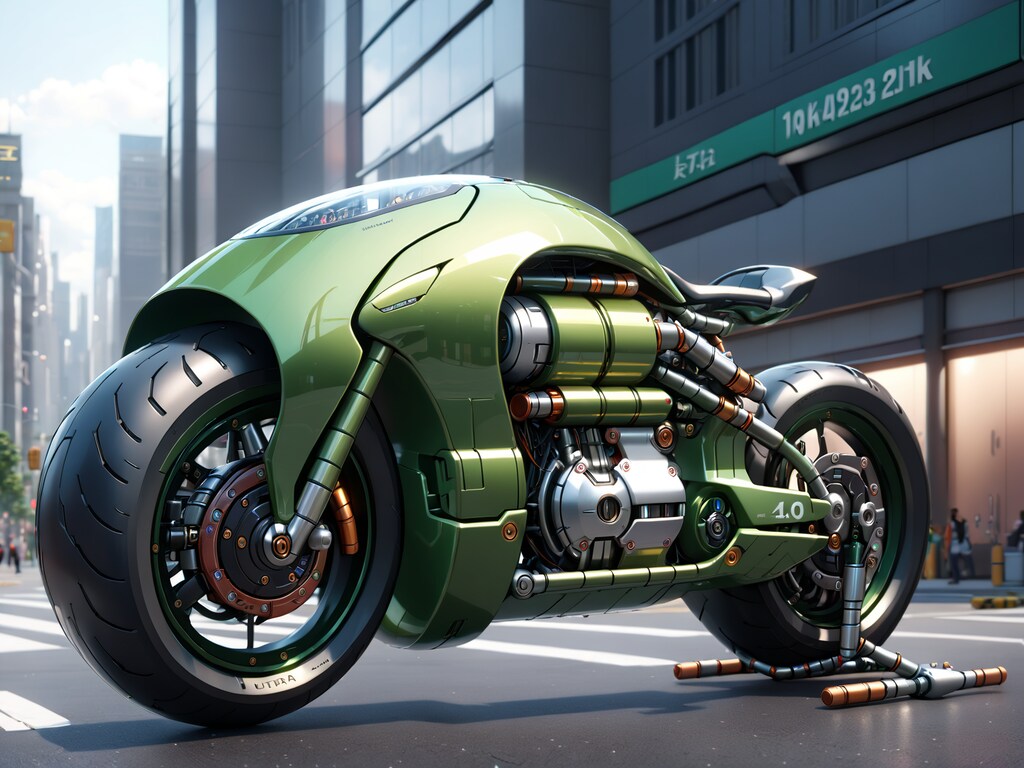 ビークルズXL その3