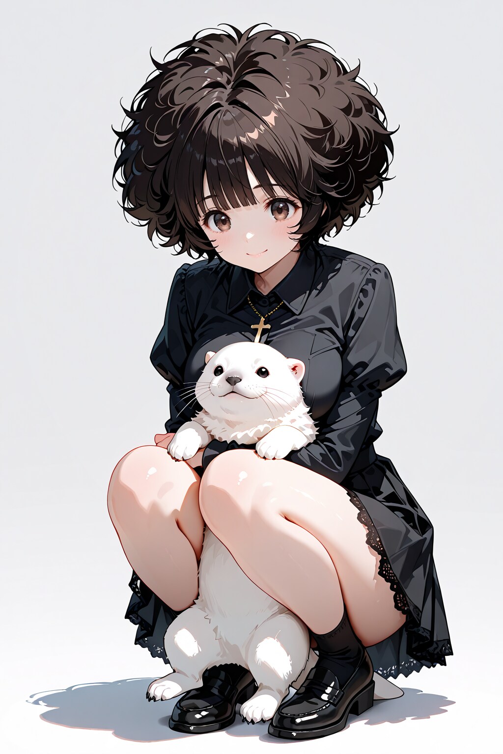 保護しました
