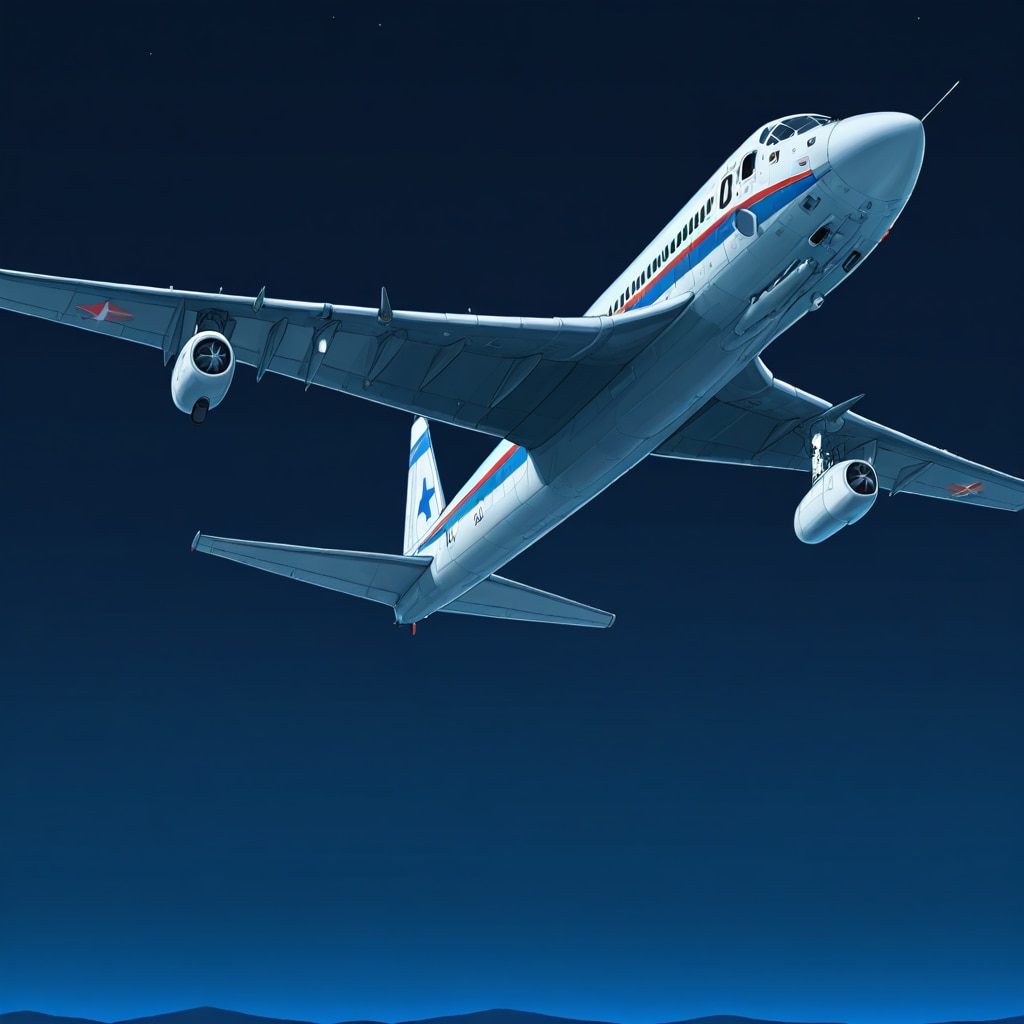 Airliner
