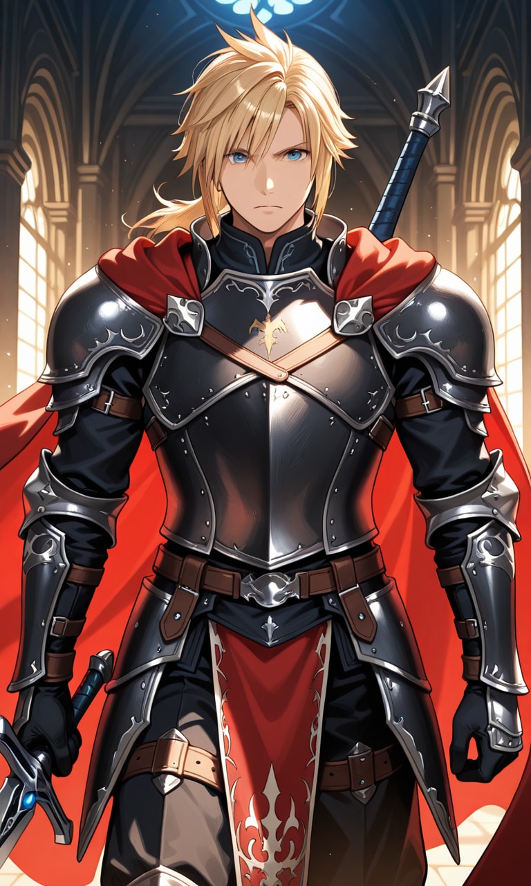 光の戦士 | の人気AIイラスト・グラビア