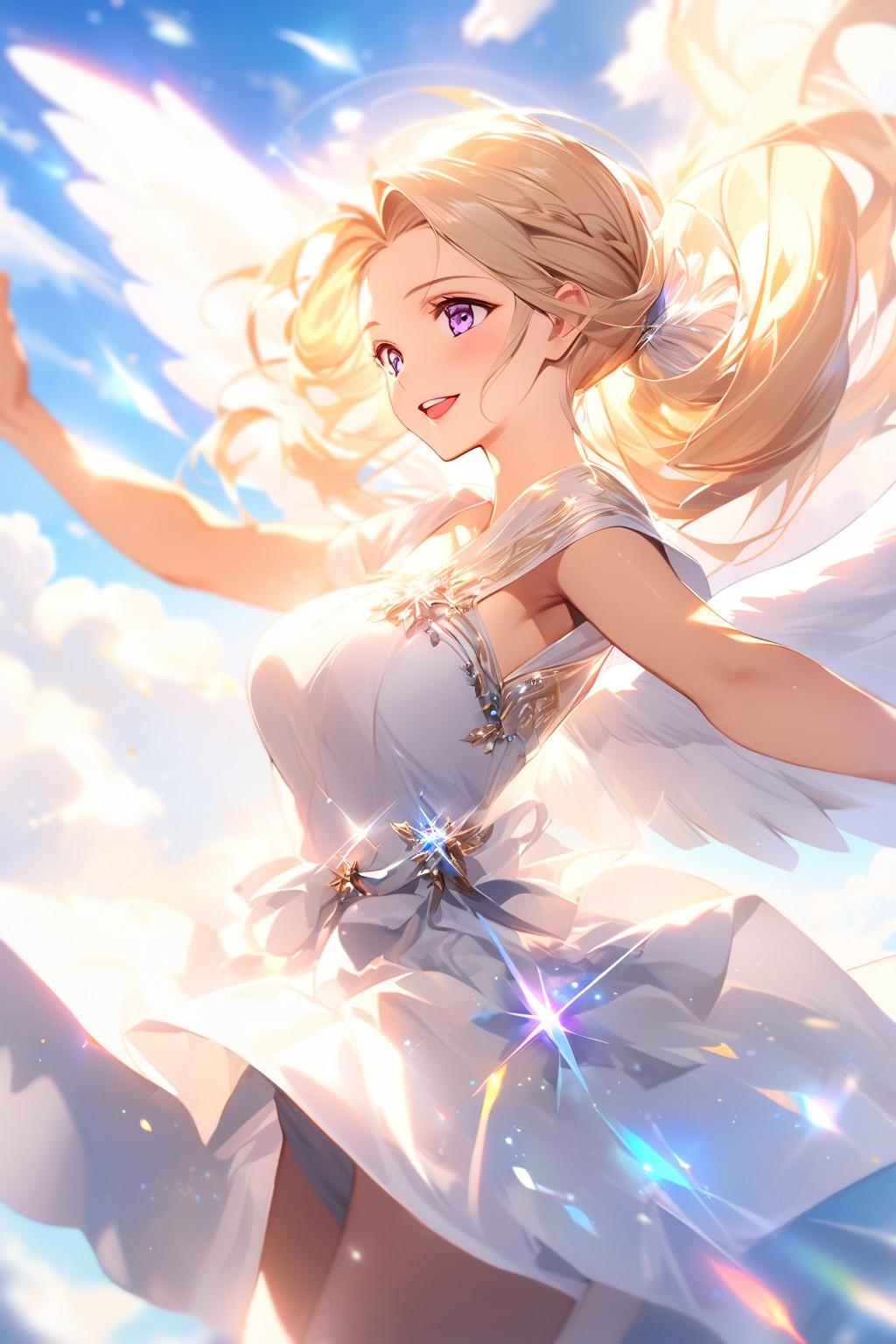 HEAVEN