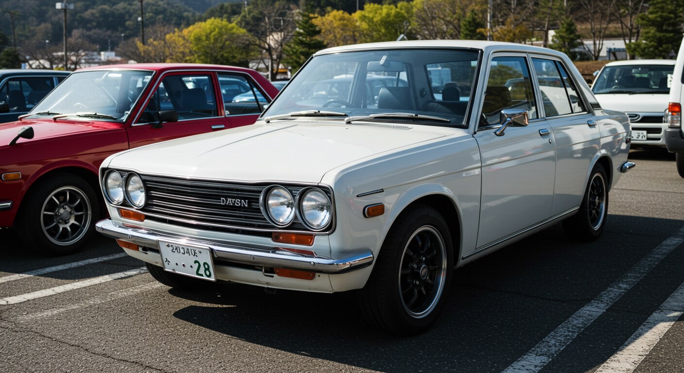 510ブルーバード | の人気AIイラスト・グラビア