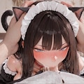 コンテストのメイドさん　26-04-05 2枚目