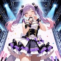 ひなちゃん、アイドルになる 3枚目
