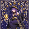 Astrologer 2枚目