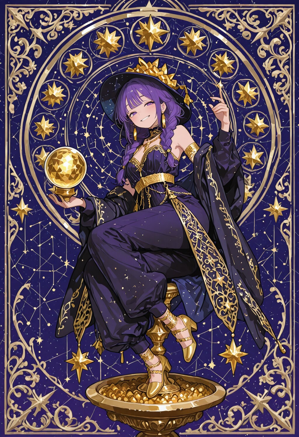 Astrologer
