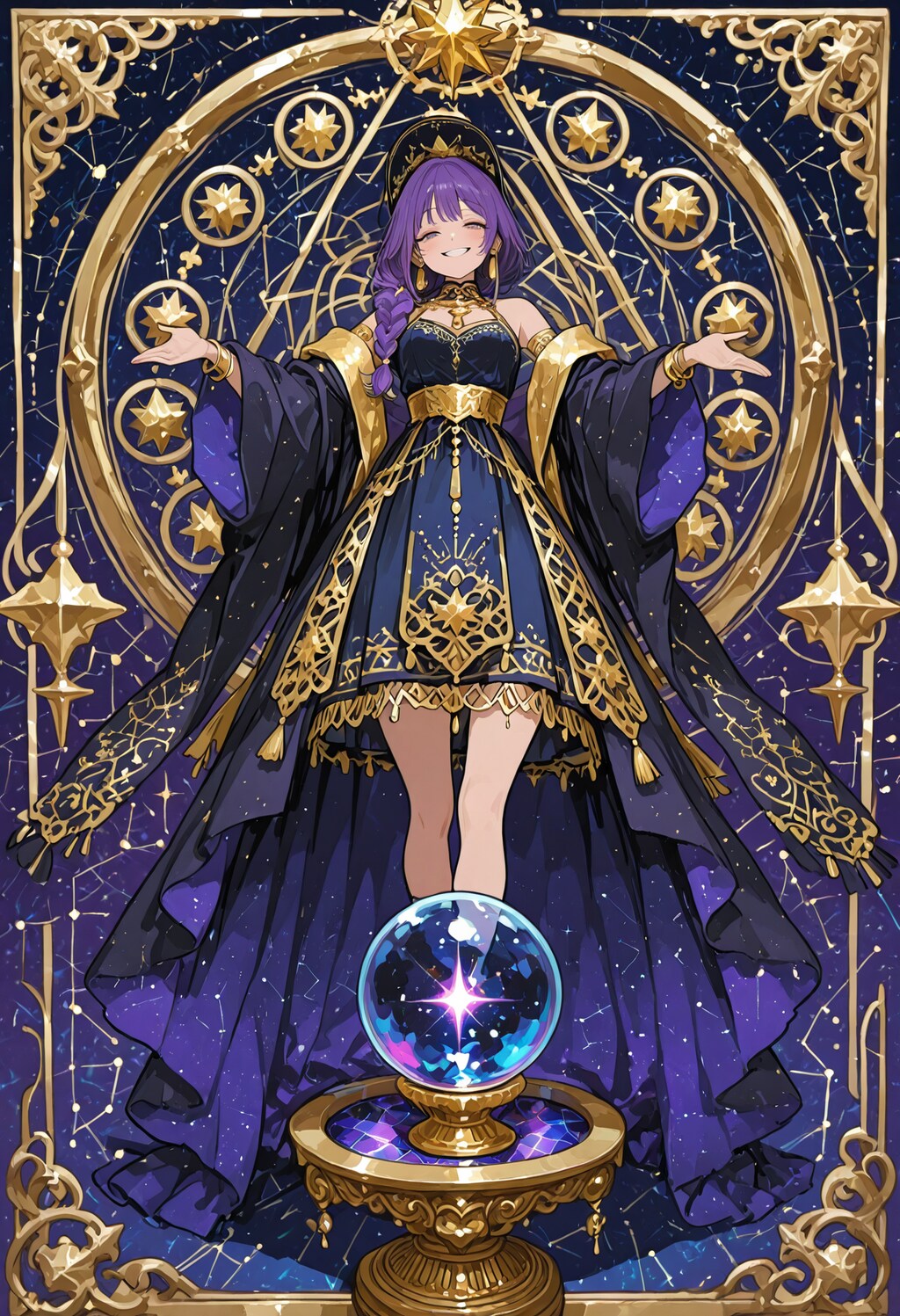 Astrologer