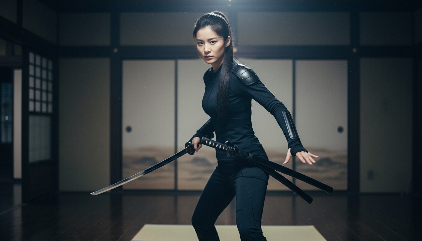 キル・リン | の人気AIイラスト・グラビア