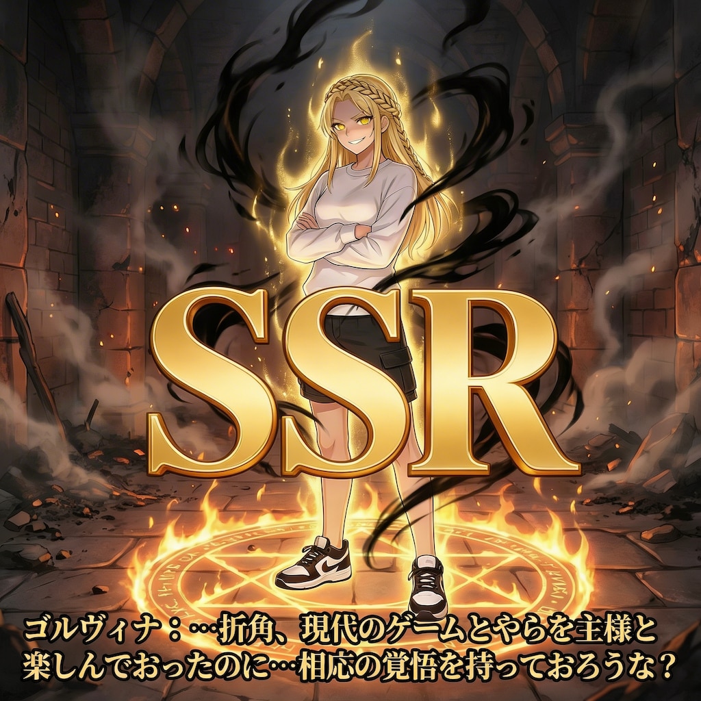 SSRゴルヴィナ