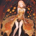 花びら散る中に 6枚目
