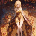 花びら散る中に 7枚目