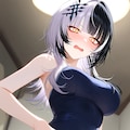 【コスプレ】ホロ女子 7枚目