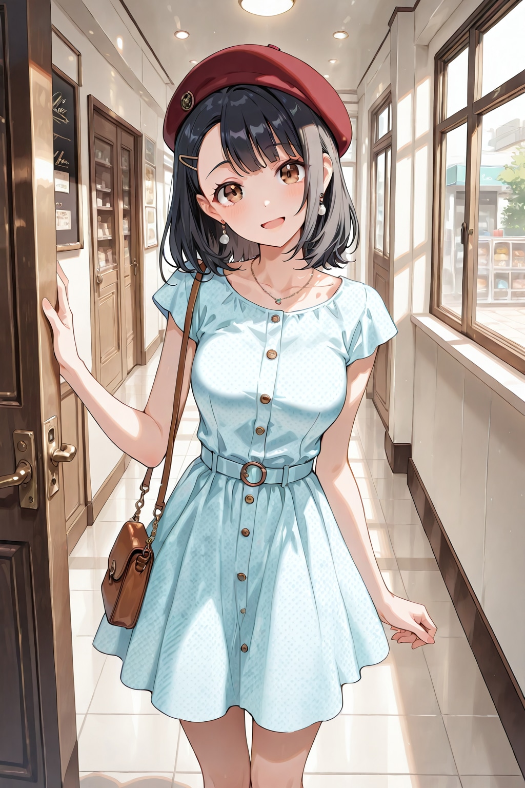 アシメちゃんのコーデないと🌟✨２１３