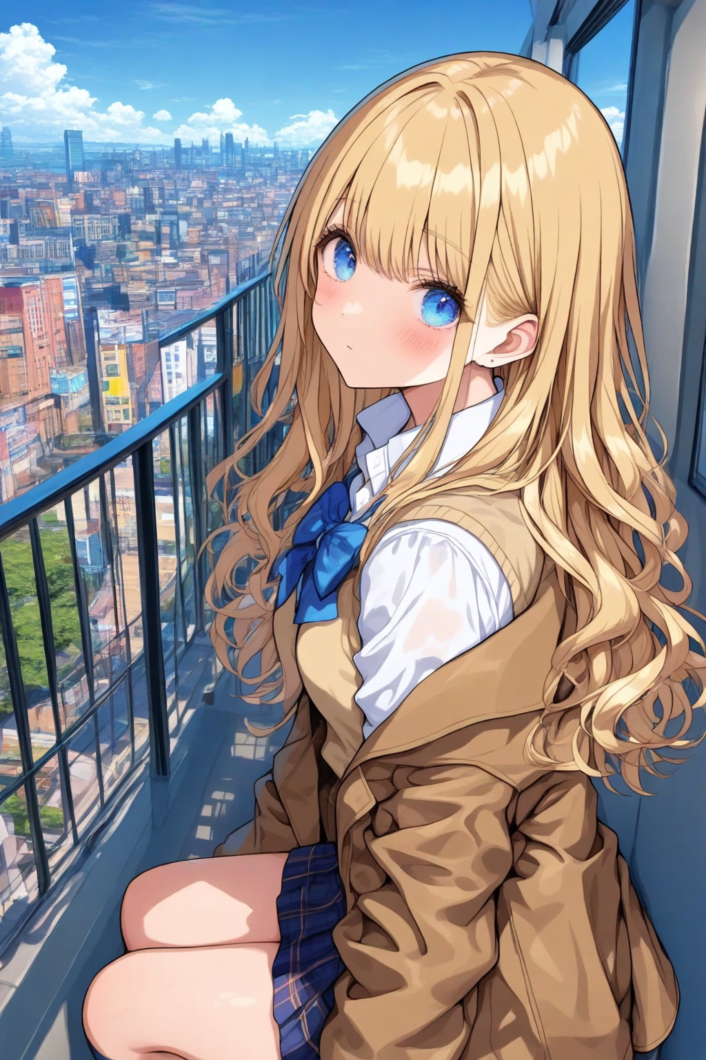 PRISMガール