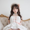 控室のアイドル女子 3枚目