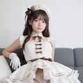 控室のアイドル女子 4枚目