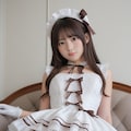 控室のアイドル女子 6枚目