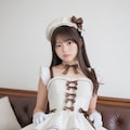 控室のアイドル女子 9枚目