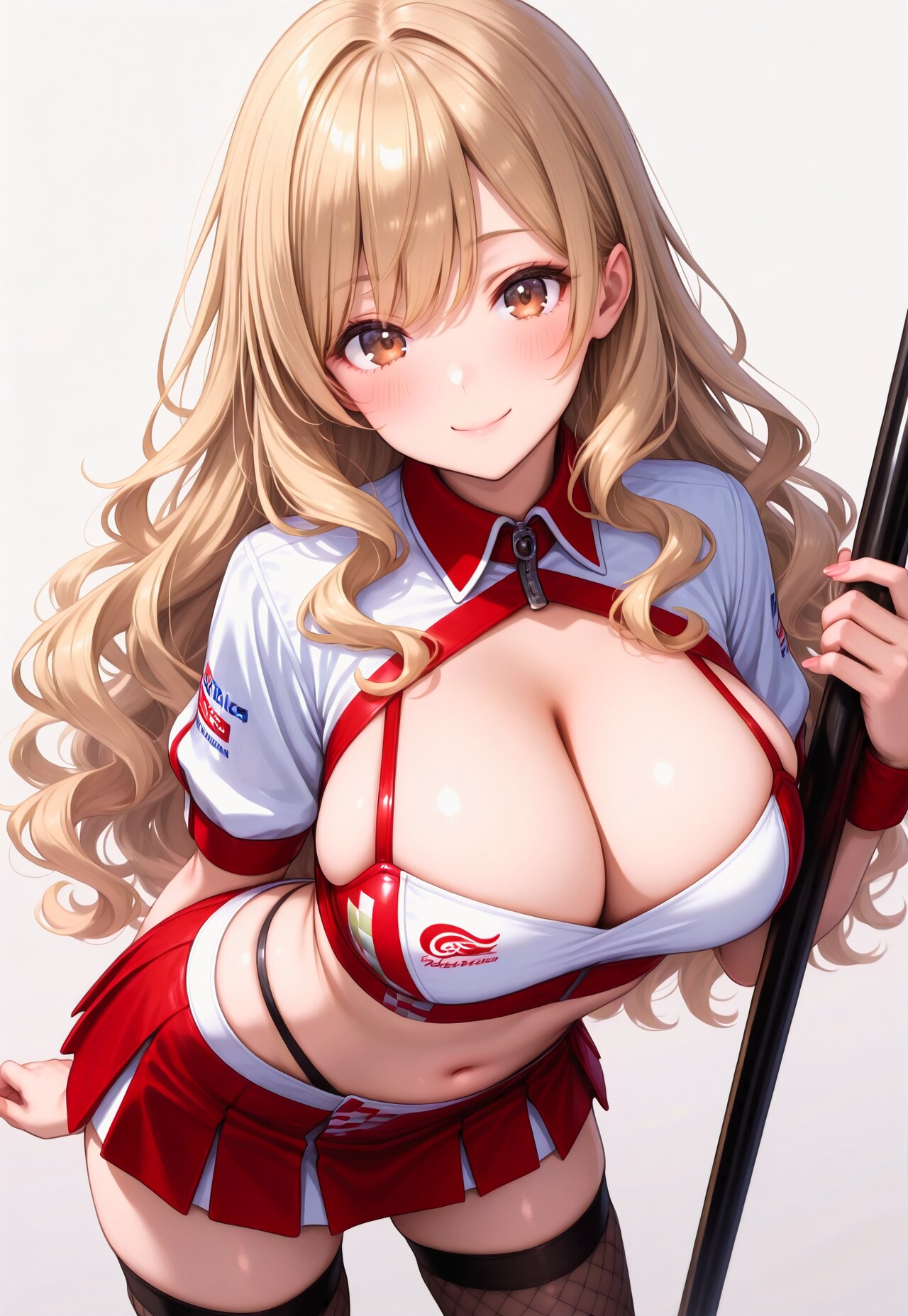 1003（レースクイーン）
