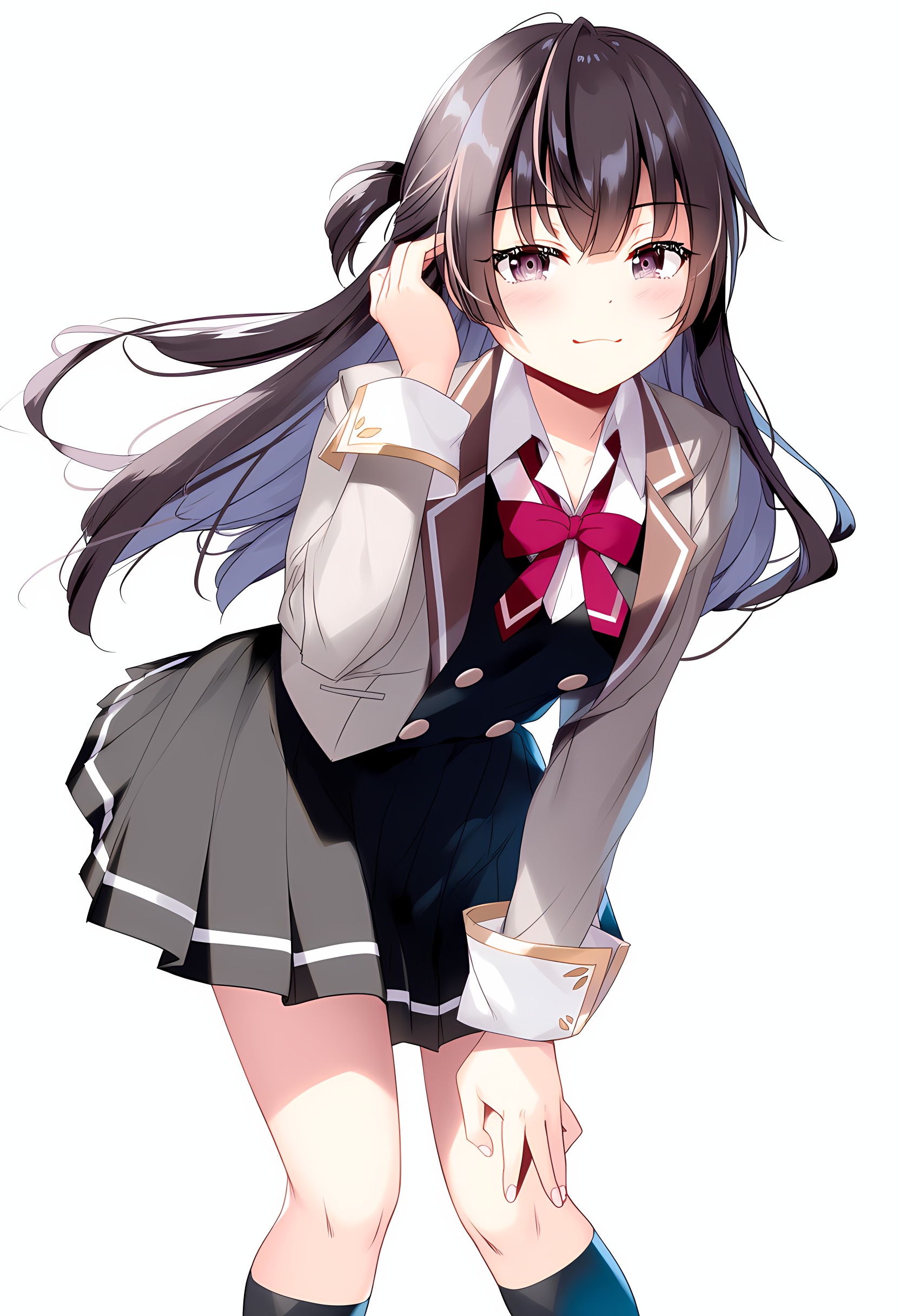 周防有希