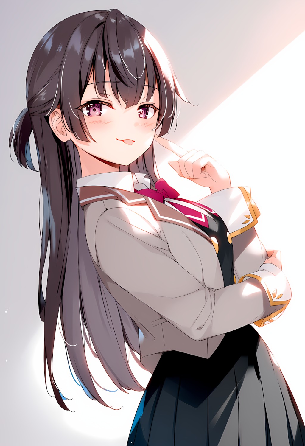 周防有希
