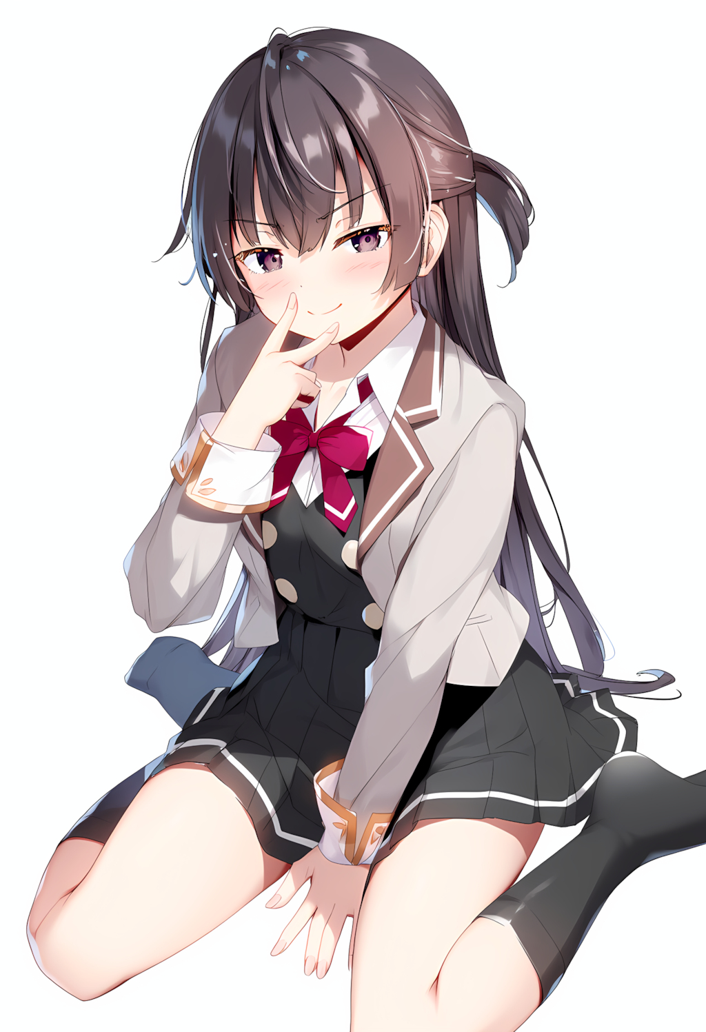 周防有希