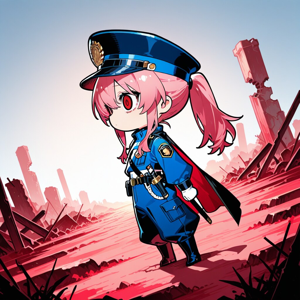小説『Turn of THE ALTAIR』【ニャンノ世界】