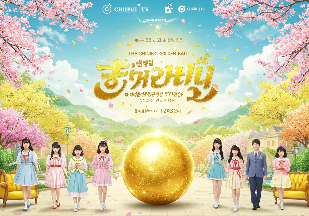 ちちぷいテレビ、春の新番組