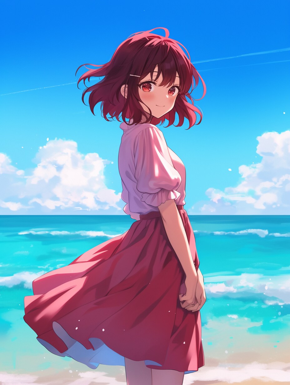 ふるーつ娘81